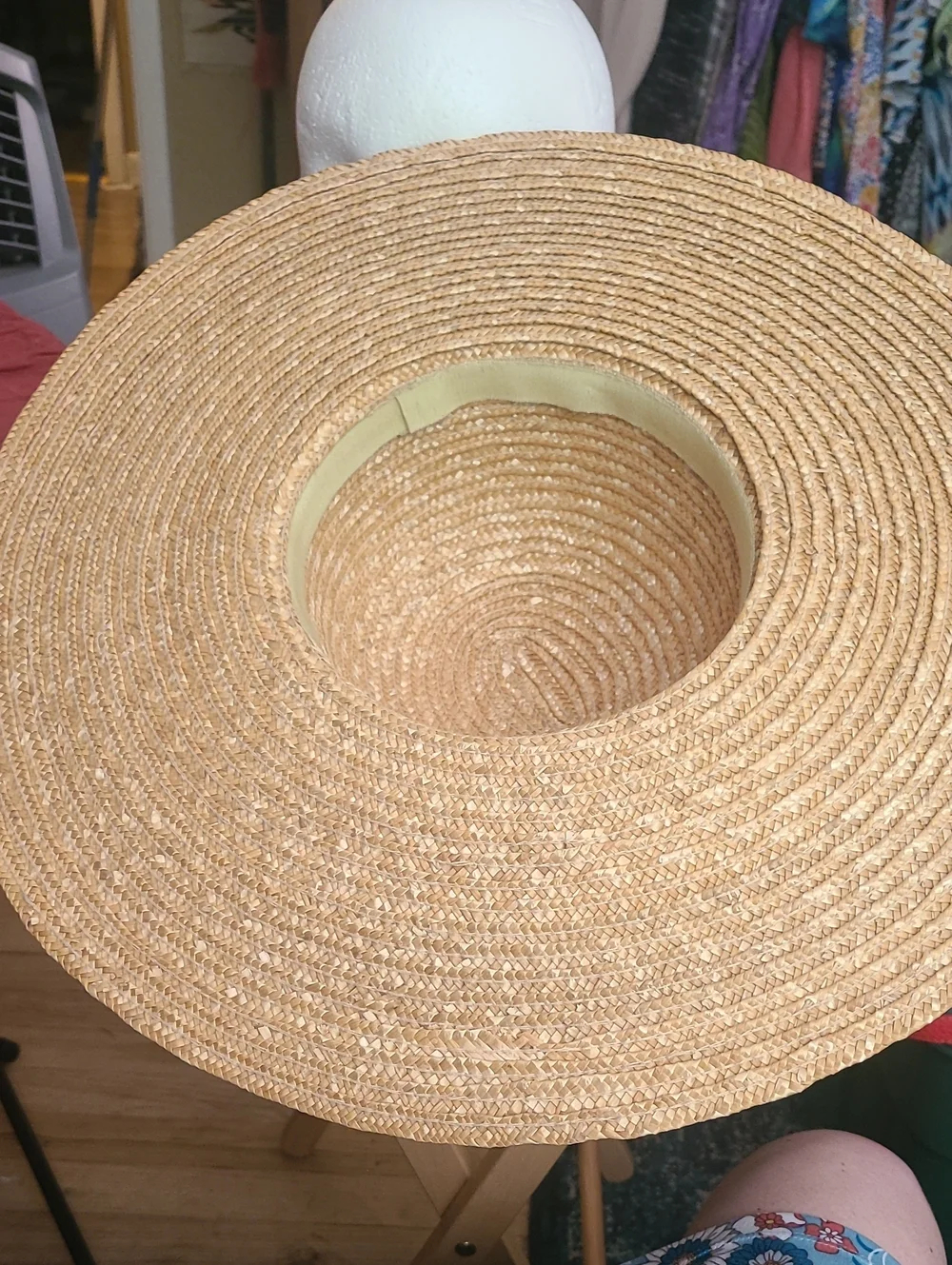no brand breathable straw
